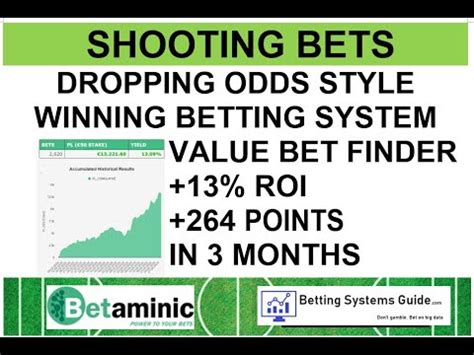 value bets finder|Value Betting Strategy .